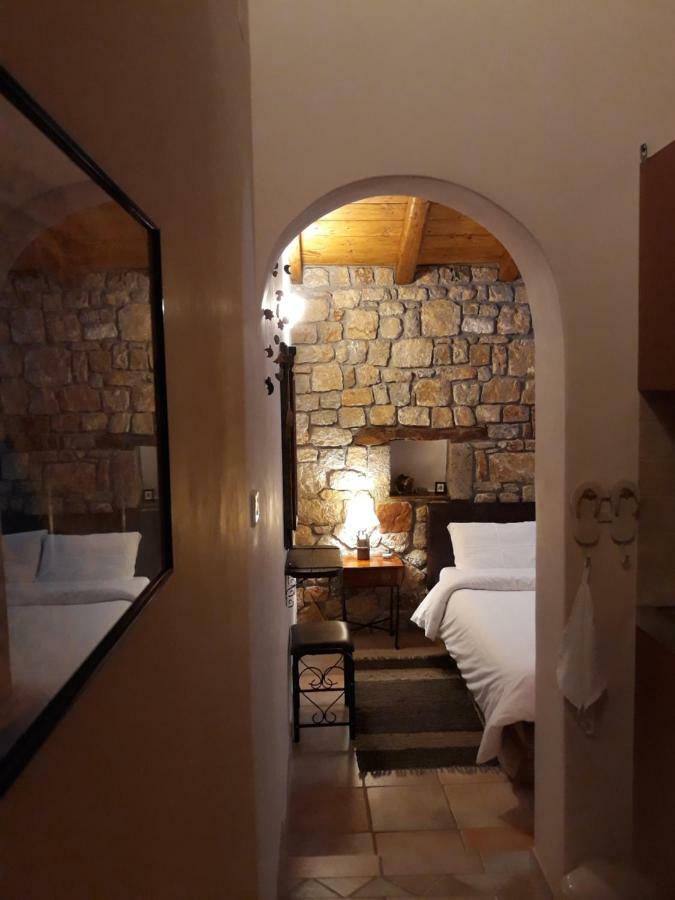 Apartament Niriides Galaxídhion Zewnętrze zdjęcie